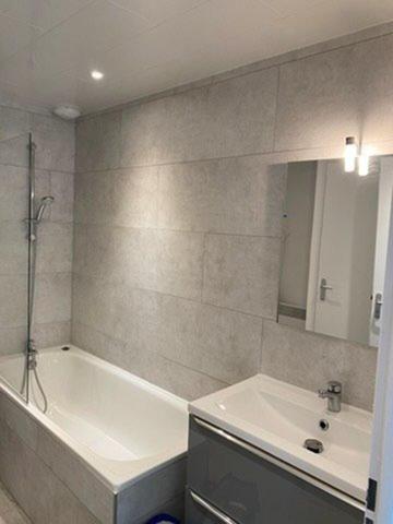 Avendre t1 avec parking