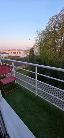 Avendre t1 avec parking