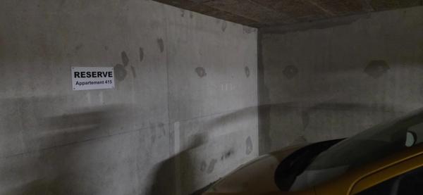 Avendre t1 avec parking