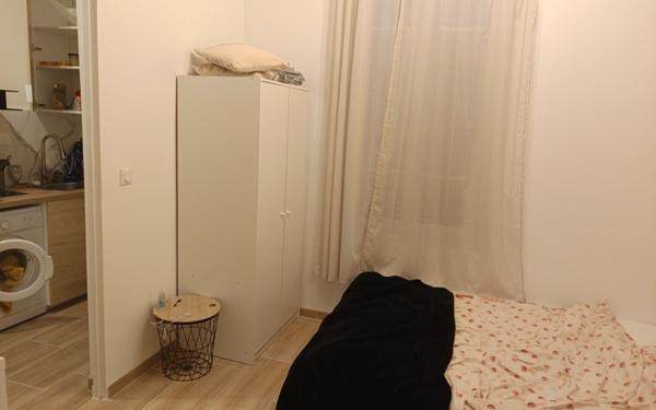 Appartement à louer    1 pièce •  Ivry-sur-Seine