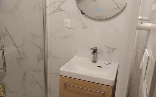 Appartement à louer    1 pièce •  Ivry-sur-Seine