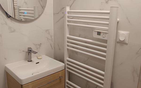 Appartement à louer    1 pièce •  Ivry-sur-Seine