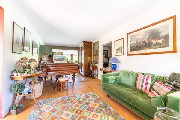 Vente Maison de luxe Bordeaux 7 Pièces 187 m²