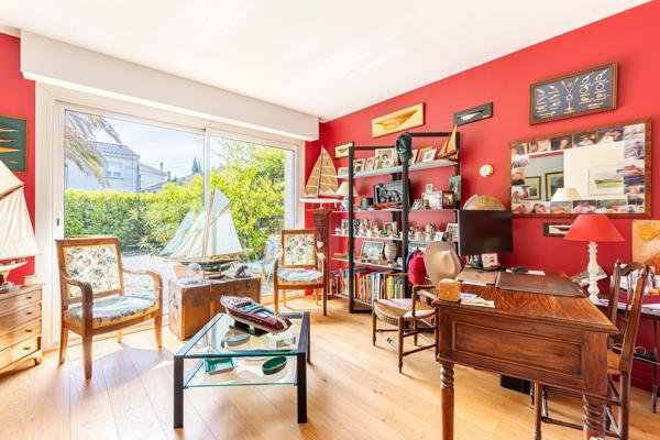 Vente Maison de luxe Bordeaux 7 Pièces 187 m²