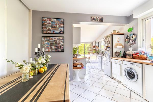 Vente Maison de luxe Bordeaux 7 Pièces 187 m²