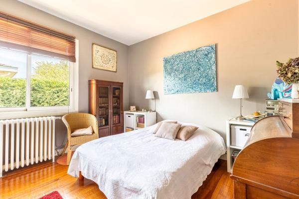 Vente Maison de luxe Bordeaux 7 Pièces 187 m²