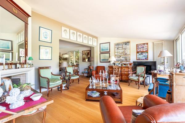 Vente Maison de luxe Bordeaux 7 Pièces 187 m²