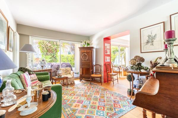Vente Maison de luxe Bordeaux 7 Pièces 187 m²