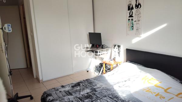 Appartement Vinassan 3 pièces 63.50 m2