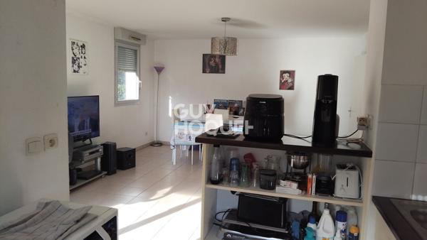 Appartement Vinassan 3 pièces 63.50 m2