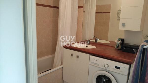 Appartement Vinassan 3 pièces 63.50 m2