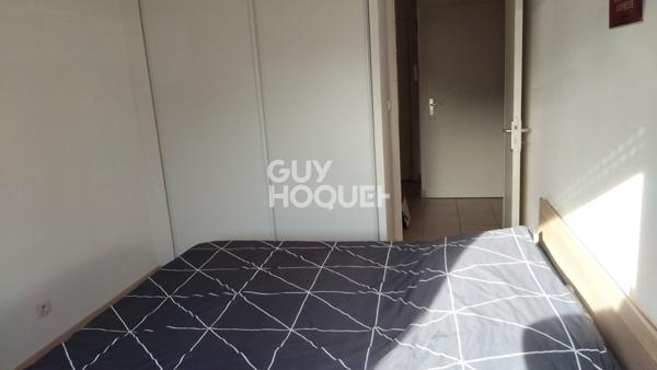 Appartement Vinassan 3 pièces 63.50 m2