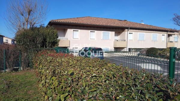 Appartement Vinassan 3 pièces 63.50 m2