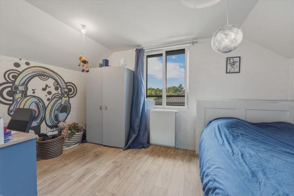 Vente Maison de luxe Divonne-les-Bains 9 Pièces 241 m²