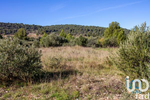 Terrain à vendre 1 153 m² Mailhac