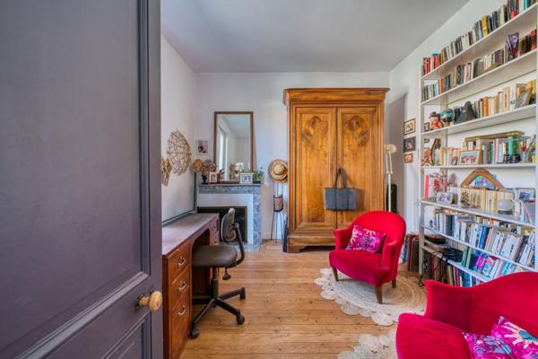 Vente Maison de luxe La Rochelle 8 Pièces 191 m²