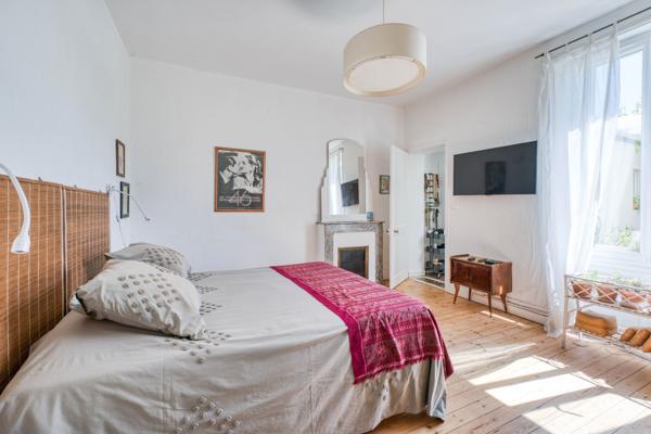 Vente Maison de luxe La Rochelle 8 Pièces 191 m²