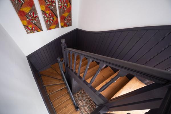 Vente Maison de luxe La Rochelle 8 Pièces 191 m²