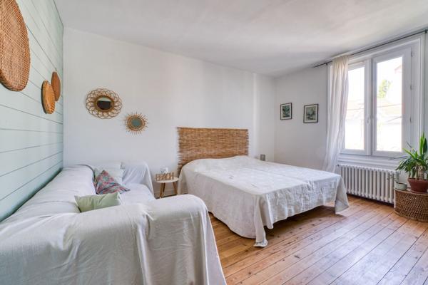 Vente Maison de luxe La Rochelle 8 Pièces 191 m²