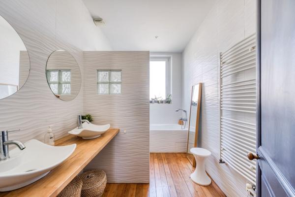 Vente Maison de luxe La Rochelle 8 Pièces 191 m²