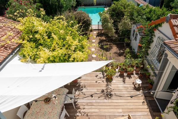 Vente Maison de luxe La Rochelle 8 Pièces 191 m²