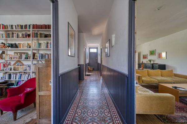 Vente Maison de luxe La Rochelle 8 Pièces 191 m²