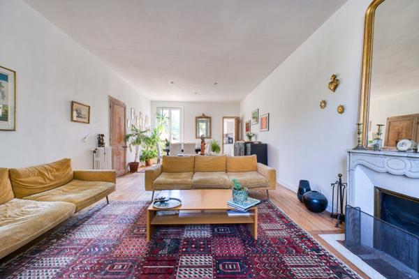 Vente Maison de luxe La Rochelle 8 Pièces 191 m²