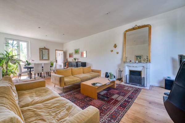 Vente Maison de luxe La Rochelle 8 Pièces 191 m²