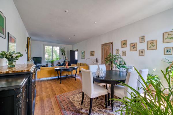Vente Maison de luxe La Rochelle 8 Pièces 191 m²