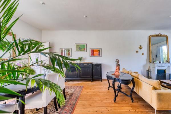 Vente Maison de luxe La Rochelle 8 Pièces 191 m²