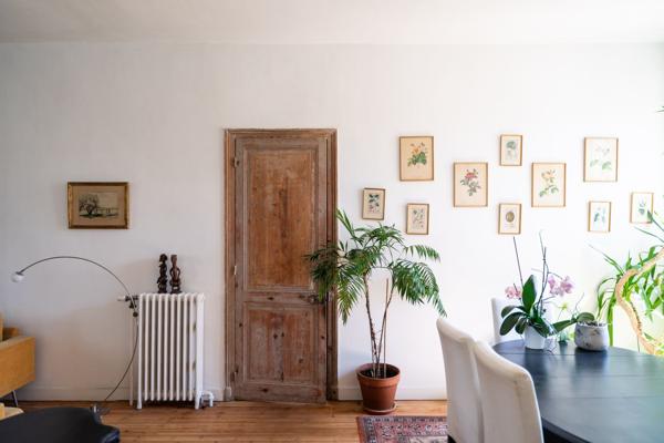 Vente Maison de luxe La Rochelle 8 Pièces 191 m²