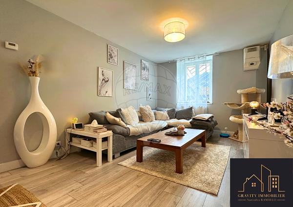 Appartement  en vente - 