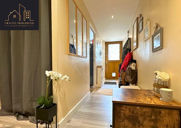 Appartement  en vente - 