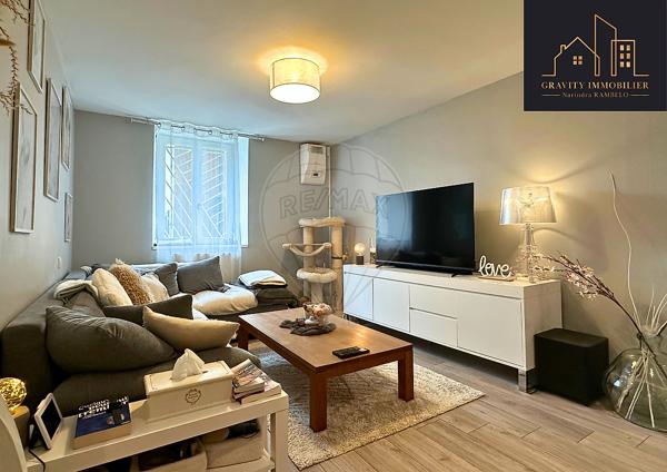 Appartement  en vente - 