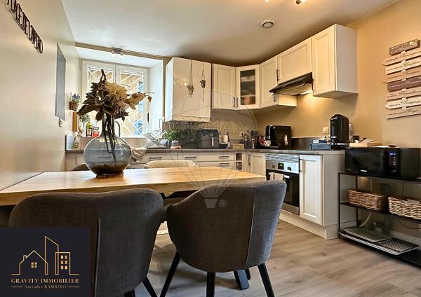 Appartement  en vente - 