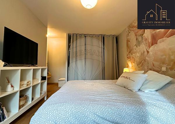 Appartement  en vente - 