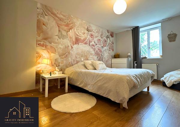 Appartement  en vente - 