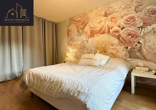 Appartement  en vente - 