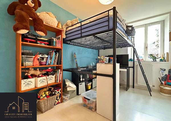 Appartement  en vente - 