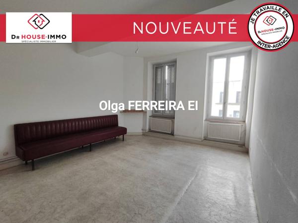 Maison à vendre 11 pièces de 166 m²