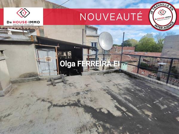 Maison à vendre 11 pièces de 166 m²