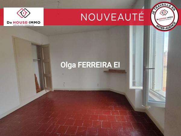 Maison à vendre 11 pièces de 166 m²