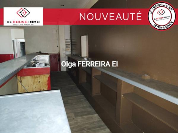 Maison à vendre 11 pièces de 166 m²