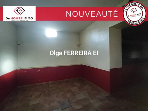 Maison à vendre 11 pièces de 166 m²