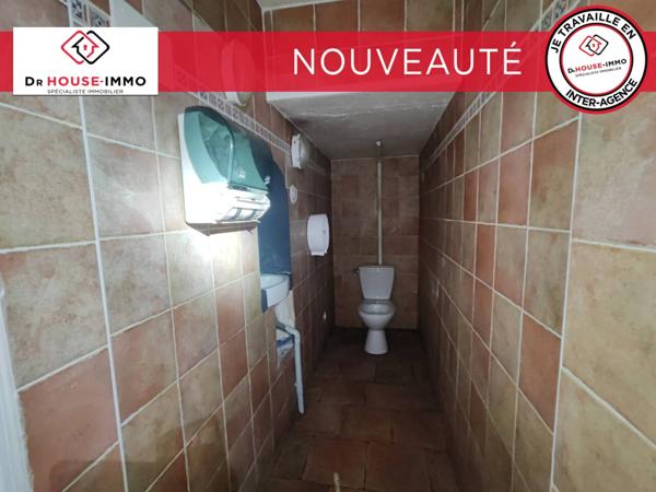 Maison à vendre 11 pièces de 166 m²