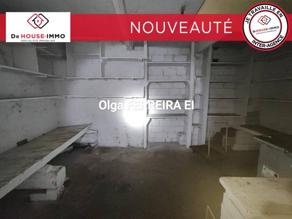 Maison à vendre 11 pièces de 166 m²