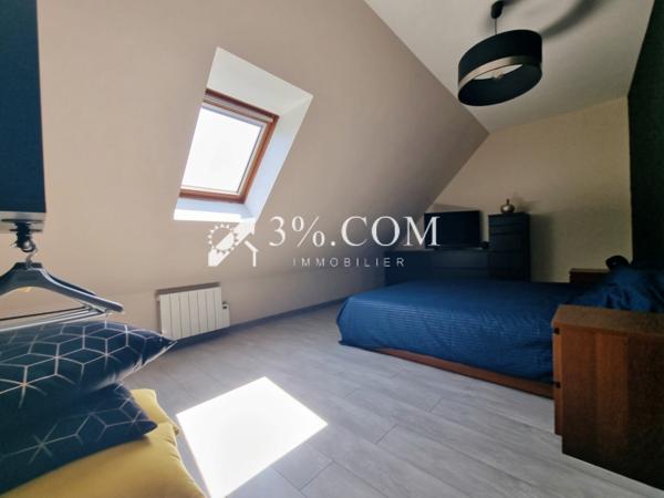 Maison
                                                                                                                                                                                                                                                                                                                        6 pièce(s)                                                                                                                                                                                                          4 chambre(s)                                                                                                                                                                                                          114.5  m²