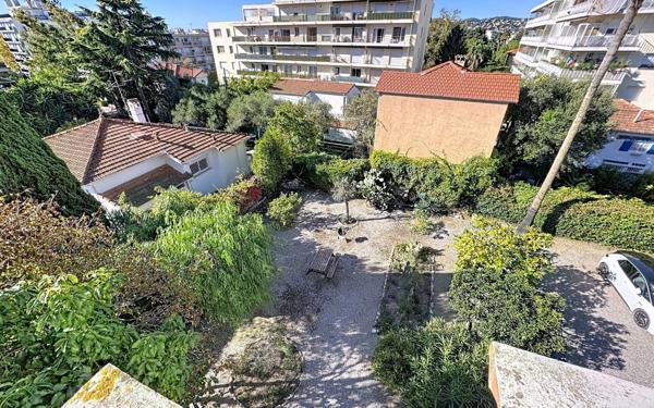 Appartement à vendre    3 pièces • 72,63 m2 Antibes