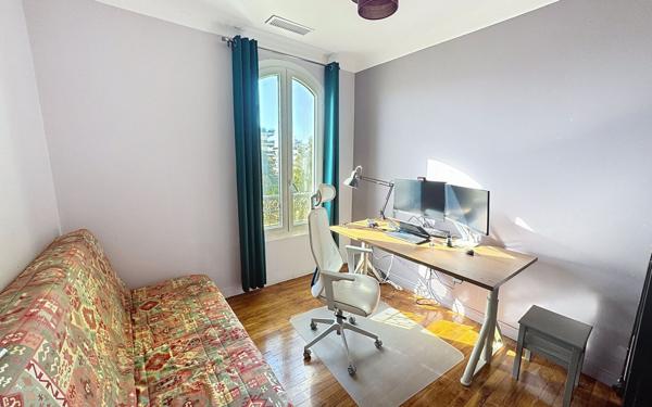 Appartement à vendre    3 pièces • 72,63 m2 Antibes