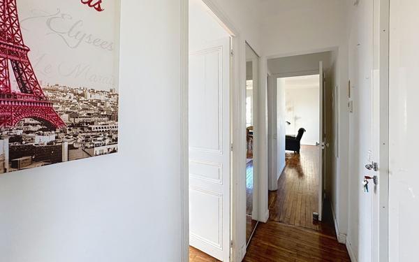 Appartement à vendre    3 pièces • 72,63 m2 Antibes